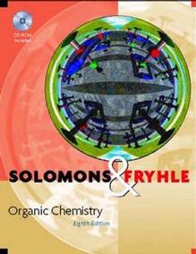 Organic chemistry                            cd-rom
