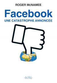 Facebook : une catastrophe annoncÃ©e