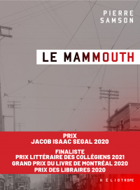Mammouth, Le