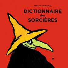 Dictionnaire des sorcières 