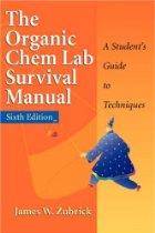 Organic chem lab survival manual (The)                  6e éditio