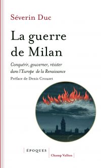 La guerre de Milan