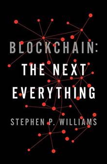 Blockchain : The Next Everything