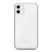Étui Moshi iGlaze - iPhone 11 - Blanc