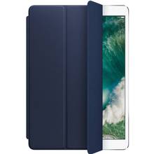Étui Apple Smart Cover iPad (7e et 8e Gen) | iPad Air (3e Gen) - Bleu