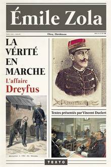 La vérité en marche : l'affaire Dreyfus  Nouvelle édition augmentée et actualisée