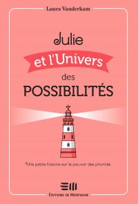Julie et l'Univers des possibilités
