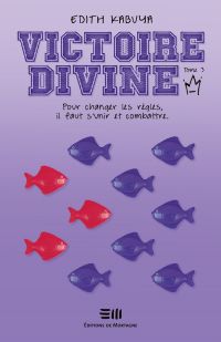 Victoire-Divine - Tome 3