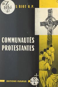 Communautés protestantes