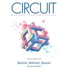Circuit. Vol. 29 No. 3,  2019