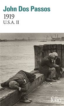 1919 : USA, Volume 2