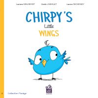 Chirpy's little wings