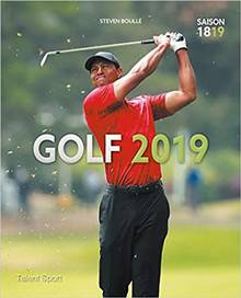 Golf 2019 : saison 18-19