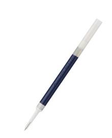 Recharge stylo Pentel    BL77 / BL107     pte moyenne 0.7mm Bleu Marine                 LR7-CA