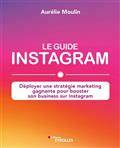Guide Instagram, Le