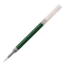 Recharge stylo Pentel     ( BLN75 )  /  BLN105    pte aiguille 0.5mm    Vert    LRN5-D