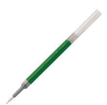 Recharge stylo Pentel     ( BLN75 )  /  BLN105    pte aiguille 0.5mm    Vert Citron    LRN5-K