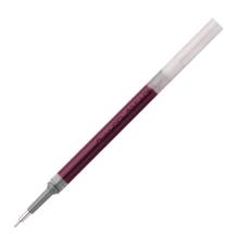 Recharge stylo Pentel     ( BLN75 )  /  BLN105    pte aiguille 0.5mm  Rose    LRN5-P
