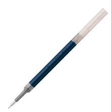 Recharge stylo Pentel     ( BLN75 )  /  BLN105    pte aiguille 0.5mm  Bleu Ciel    LRN5-S