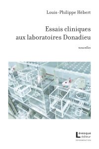 Essais cliniques aux laboratoires Donadieu