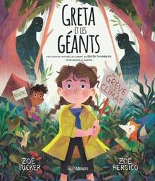 Greta et les Géants