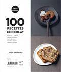 100 recettes chocolat - Nouvelle édition