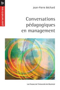 Conversation pédagogique en management
