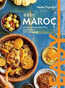 Maroc : toutes les bases de la cuisine marocaine