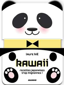 Kawaii : recettes japonaises trop mignonnes !