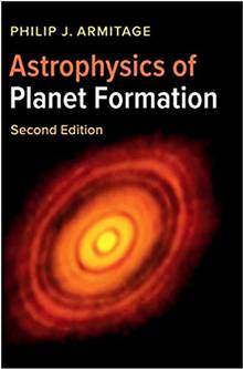 Astrophysics of Planet Formation