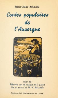 Contes populaires de l'Auvergne