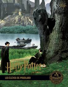 Collection Harry Potter au cinéma (La) Vol.4: Les élèves de Poudlard