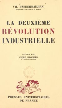 La deuxième révolution industrielle