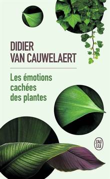 Les émotions cachées des plantes : document