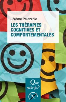Les thérapies cognitives et comportementales - 2e édition