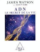 ADN le secret de la vie