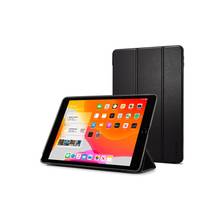 Étui Spigen SmartFold - iPad 10.2 (2019 | 2020) - Noir
