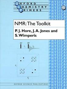 NMR: the toolkit
