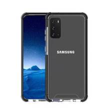 Étui Blu Element DropZone - Samsung Galaxy S20 - Noir  