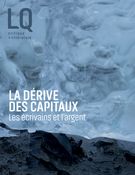 Lettres québécoises. No. 177, Printemps 2020