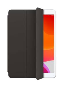 Étui Apple Smart Cover - iPad (7e et 8e Gen) | iPad Air (3e Gen) - Noir