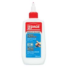Colle blanche Lepage Bondfast 150ml             393889