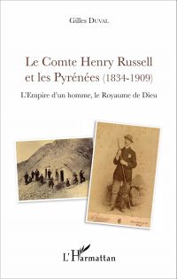 Le Comte Henry Russell et les Pyrénées (1834-1909)