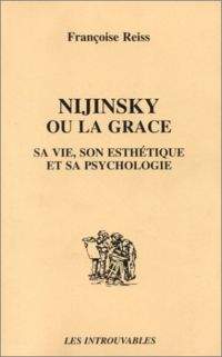 Nijinsky ou la grâce