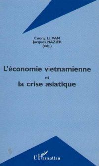 économie vietnamienne et la crise asiati