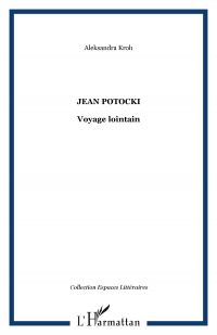 Jean Potocki