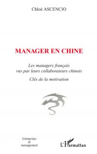 Manager en chine