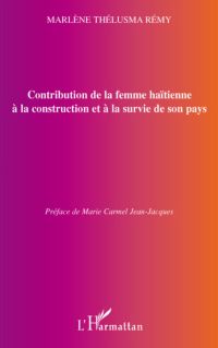 Contribution de la femme haïtienne à la construction du pays