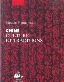 Chine culture et traditions