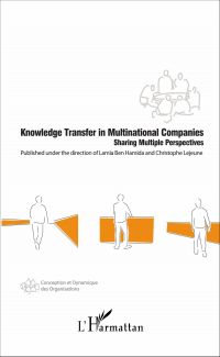 Knowledge Transfer in Multinational Companies